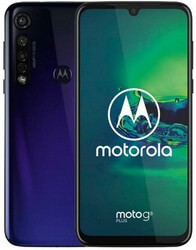Замена стекла на телефоне Motorola Moto G8 Plus в Саранске